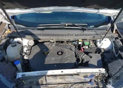 2016 Ford Edge Sel z USA, uszkodzony, nr VIN 2FMPK3J92GBC07520